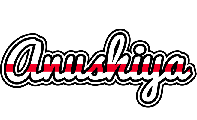Anushiya kingdom logo