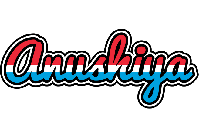 Anushiya norway logo