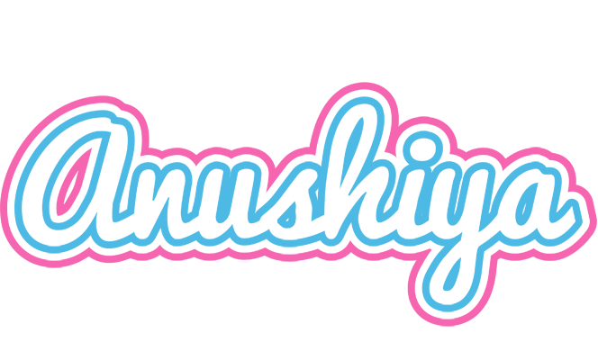 Anushiya outdoors logo