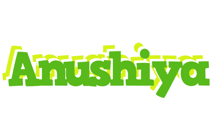 Anushiya picnic logo