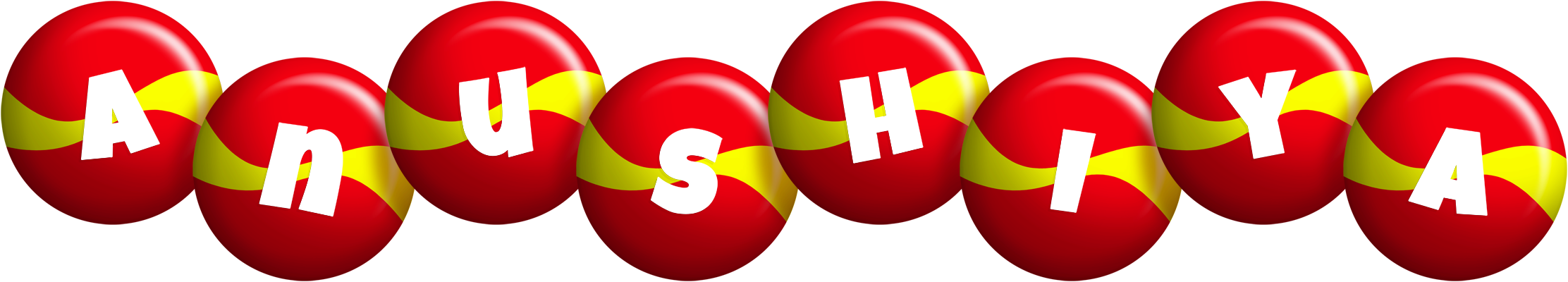 Anushiya spain logo
