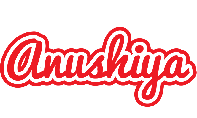 Anushiya sunshine logo