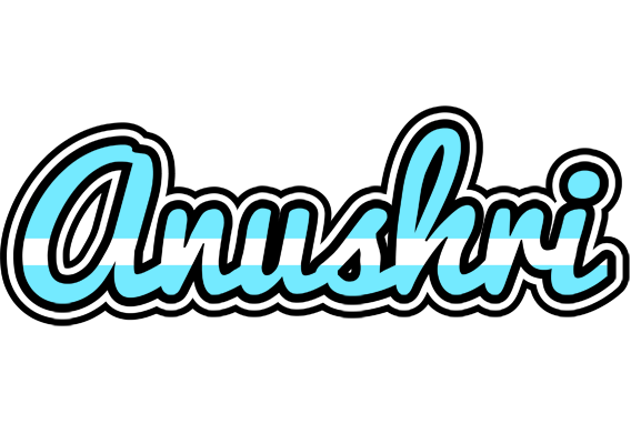 Anushri argentine logo