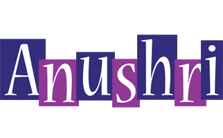 Anushri autumn logo