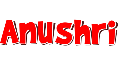 Anushri basket logo