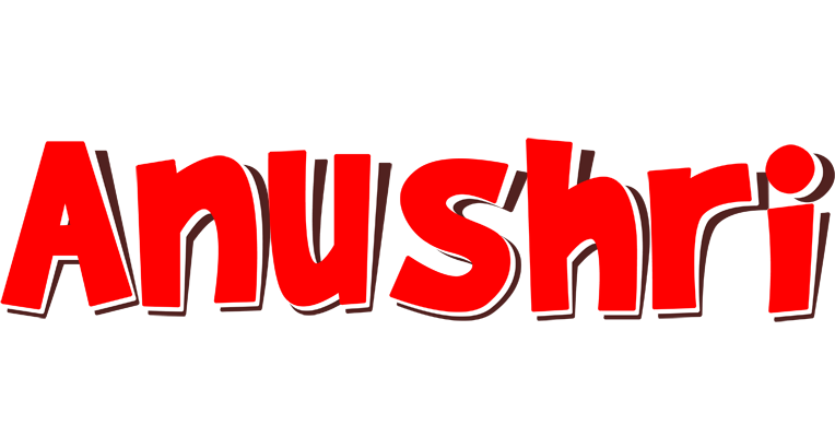 Anushri basket logo