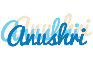 Anushri breeze logo