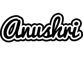 Anushri chess logo