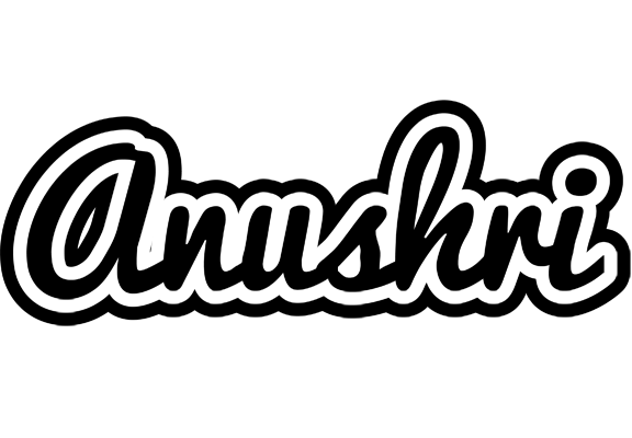 Anushri chess logo