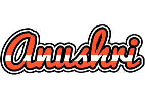 Anushri denmark logo