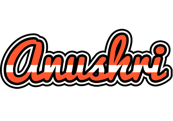 Anushri denmark logo