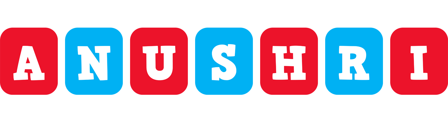Anushri diesel logo