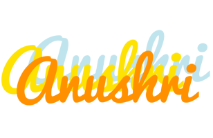 Anushri energy logo