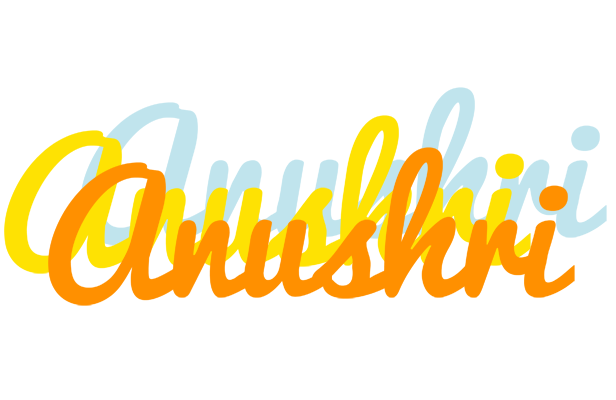 Anushri energy logo