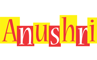 Anushri errors logo