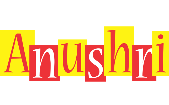 Anushri errors logo
