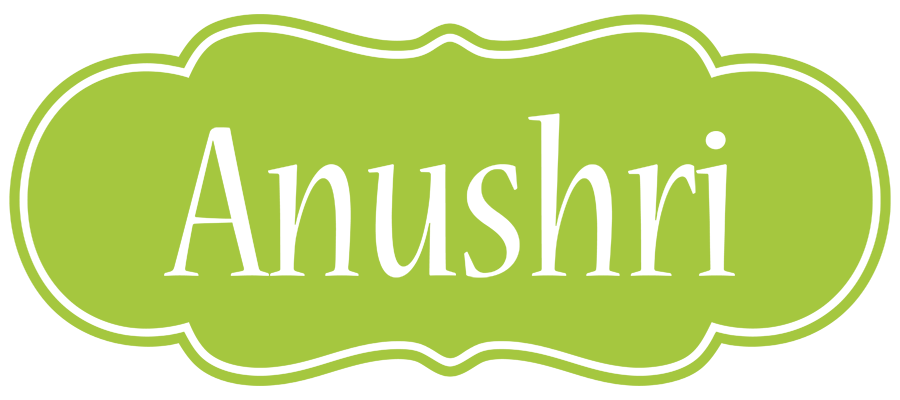 Anushri family logo