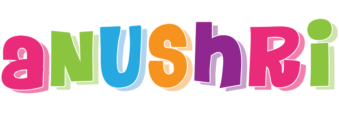Anushri friday logo