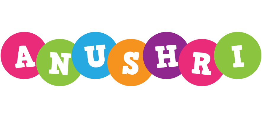 Anushri friends logo