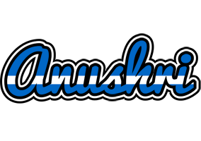 Anushri greece logo