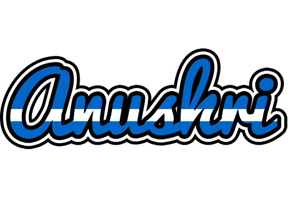 Anushri greece logo