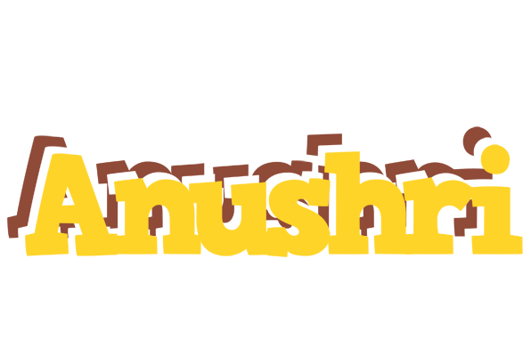 Anushri hotcup logo
