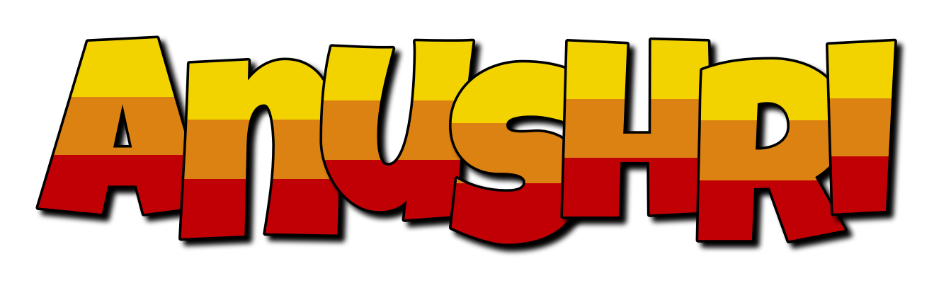 Anushri jungle logo
