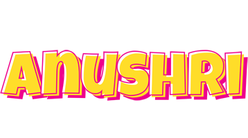 Anushri kaboom logo