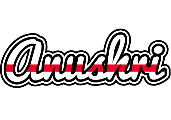 Anushri kingdom logo