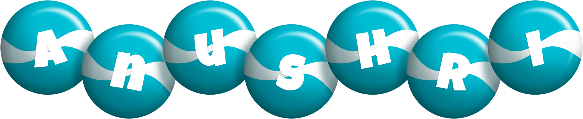 Anushri messi logo
