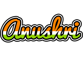 Anushri mumbai logo