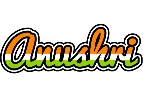 Anushri mumbai logo