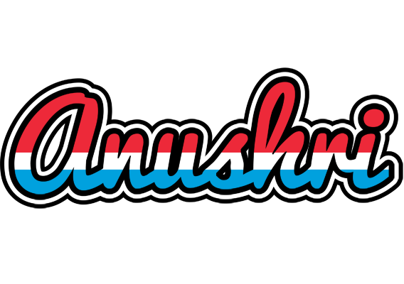 Anushri norway logo
