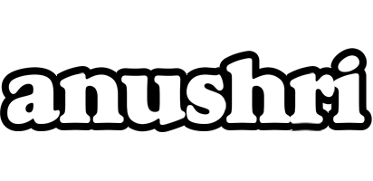 Anushri panda logo