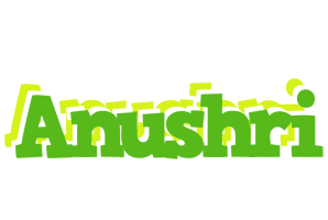 Anushri picnic logo