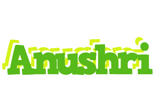 Anushri picnic logo