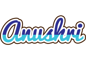 Anushri raining logo