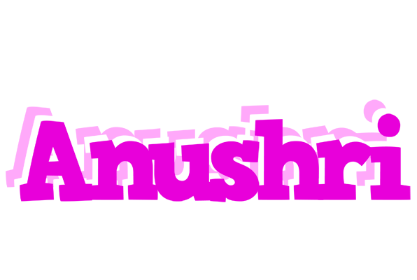 Anushri rumba logo