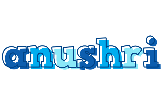 Anushri sailor logo