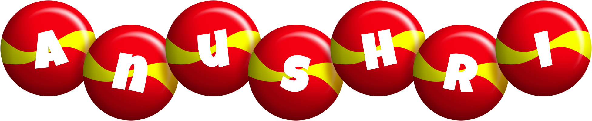 Anushri spain logo