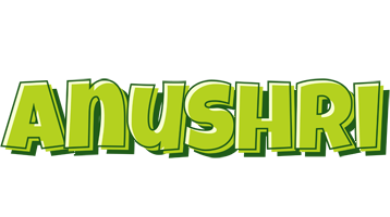 Anushri summer logo