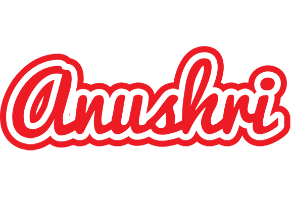 Anushri sunshine logo