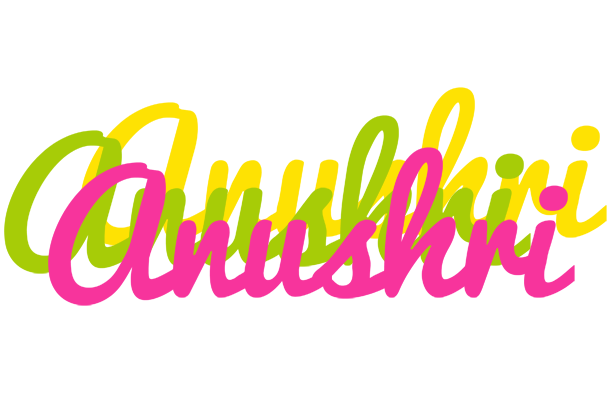 Anushri sweets logo
