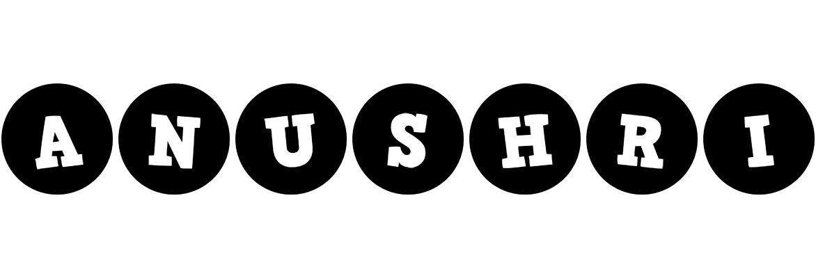 Anushri tools logo