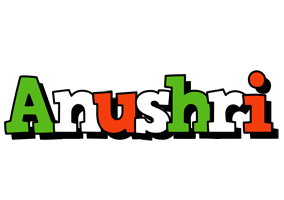 Anushri venezia logo