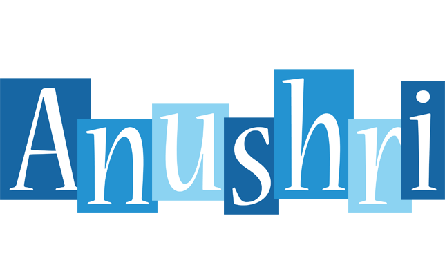 Anushri winter logo