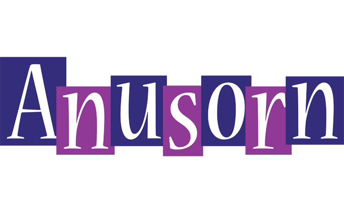 Anusorn autumn logo