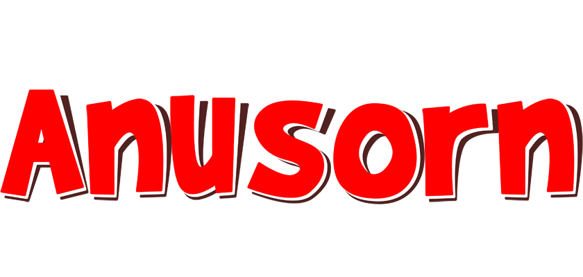 Anusorn basket logo