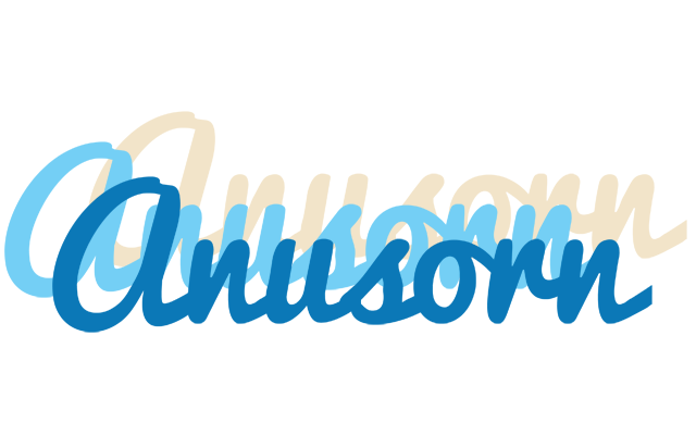 Anusorn breeze logo