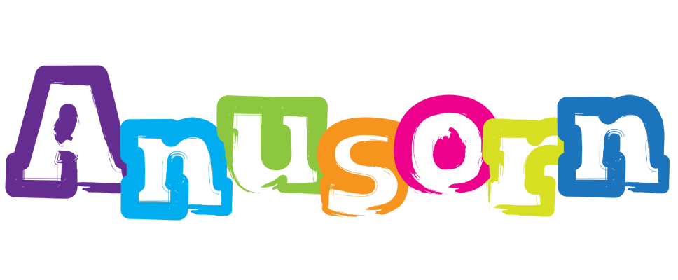 Anusorn casino logo
